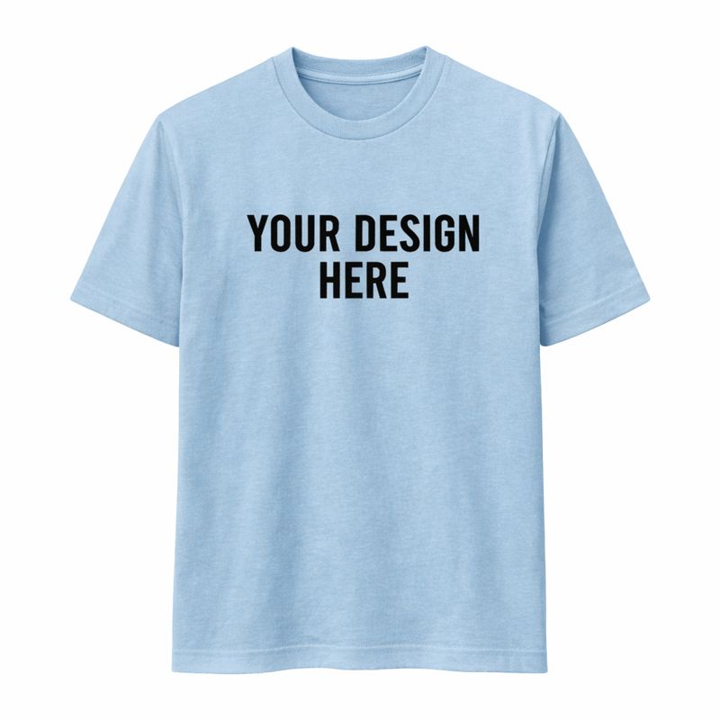 Custom T-shirt for men